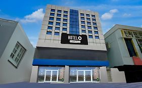 Super Hotel O Erragadda Metro Station Hyderabad Formerly Palak Residency